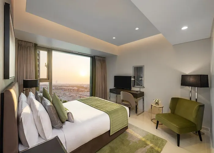 Staycae Holiday Homes - Aykon C